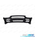 PARE-CHOCS FORD MUSTANG 18-23 LOOK GT500