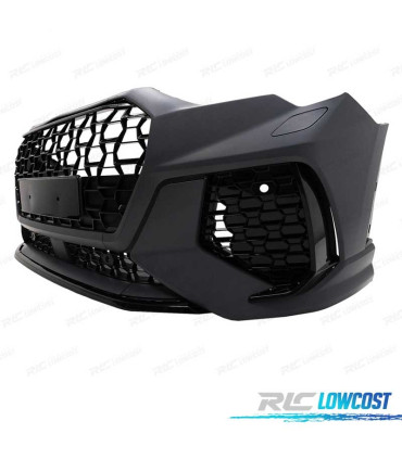 PARE CHOCS AUDI Q3 19- LOOK RSQ3