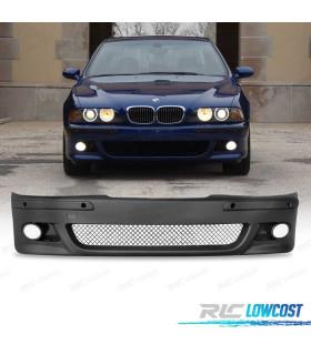 PARE CHOCS FRONTAL BMW E39 LOOK M PDC