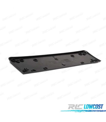 SUPPORT PLAQUE D´IMMATRICULATION BMW E60 03-10