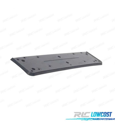 SUPPORT PLAQUE D´IMMATRICULATION BMW E60 03-10