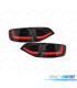 FEUX ARRIÈRE POUR AUDI A4 B8 07-11 AVANT CARDNA LED DYNAMIQUE NOIR