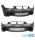 PARE-CHOCS FRONTAL BMW SÉRIE 3 E92 E93 06-10 LOOK M3 + TUBE AIR FREIN