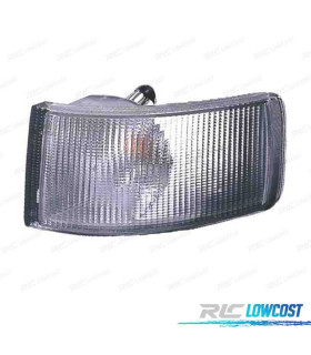 CLIGNOTANT AVANT GAUCHE POUR CITROEN JUMPER 94-01 FIAT DUCATO 94-01 PEUGEOT BOXER 94-01