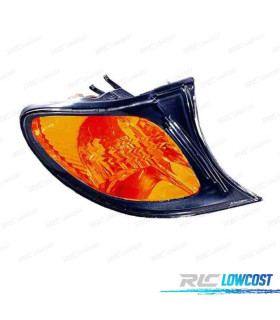 CLIGNOTANT AVANT DROIT BMW SÉRIE 3 E46 4P TOURING 01-05 AMBRE
