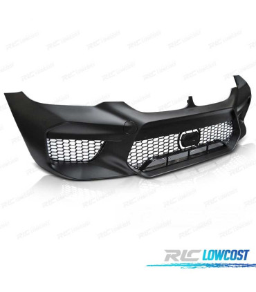 PARE CHOCS FRONTAL BMW G30 G31 17-19 LOOK M5