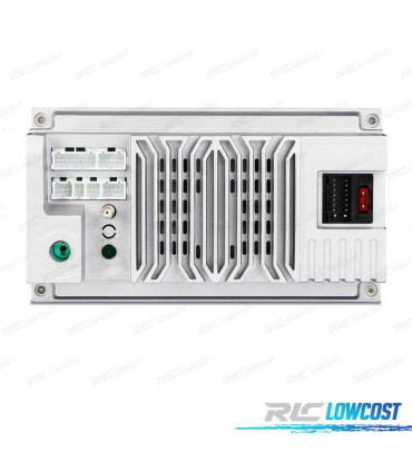 AUTORADIO GPS ANDROID 12 9" POUR SUZUKI SWIFT 17-22