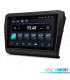 AUTORADIO GPS ANDROID 12 9" POUR SUZUKI SWIFT 17-22