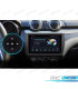 AUTORADIO GPS ANDROID 12 9" POUR SUZUKI SWIFT 17-22