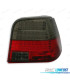 FEUX ARRIÈRE GOLF 4 IV 97-03 LED ROUGE FUMÉ