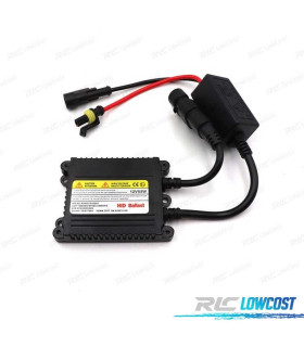 BALLAST KIT XENON NORMAL