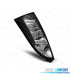 FEUX ARRIÈRE POUR FORD FOCUS MK1 98-04 LED FOND NOIR
