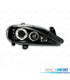 PHARES RENAULT MEGANE 99-02 ANGEL EYES FOND NOIR