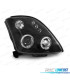 PHARES SUZUKI SWIFT 05-10 ANGEL EYES FOND NOIR