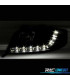 PHARES AUDI A6 4B 01-04 DAYLIGHT LED FOND NOIR