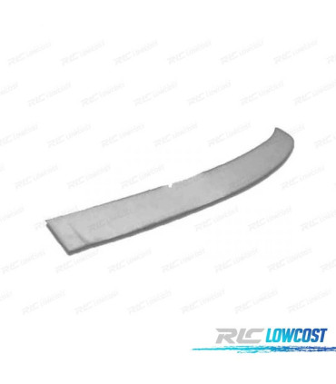 AILERON SPOILER DE TOIT BMW E65 01-08