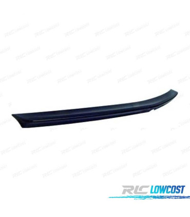 AILERON BECQUET LAME COFFRE MERCEDES CLASSE E W212 03-13