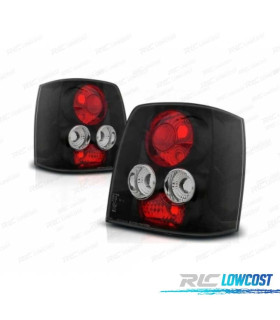 FEUX ARRIÈREVW PASSAT VARIANT 96-00 FOND NOIR