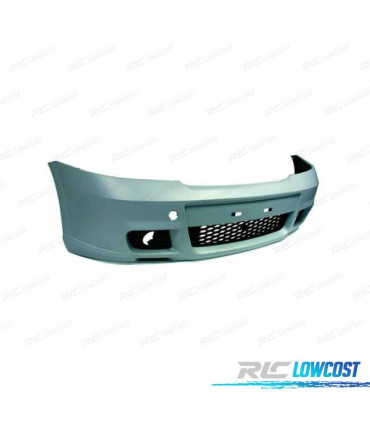PARE-CHOCS AVANT OPEL ASTRA G 97-04 LOOK OPC