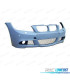 PARE CHOCS FRONTAL BMW E90 E91 LCI 08-11 LOOK M PDC