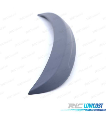 AILERON BECQUET BMW E60 BERLINE 03-10 LOOK M5 ABS