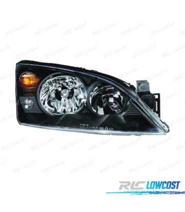 PHARES FORD MONDEO 01-07 FOND NOIR