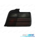 FEUX ARRIÈRE BMW E36 91-99 LOOK M3 BERLINE FUME
