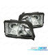PHARES AUDI A6 C4 94-96 FOND NOIR