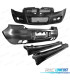 KIT CARROSSERIE SWIFT 05-10 LOOK SPORT