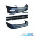 KIT CARROSSERIE MERCEDES CLASSE S W221 05-11 DAYLIGHT