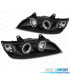 PHARES BMW Z3 ANGEL EYES CCFL FOND NOIR 96-02