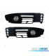 GRILLES FEUX DIURNES VOLKSWAGEN VW PASSAT 3BG 00-05 CLAIR FUMÉ
