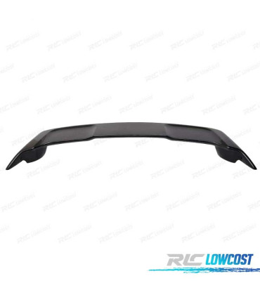 AILERON BECQUET SPOILER POUR MITSUBISHI LANCER EVO X 03-08