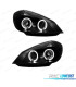 PHARES RENAULT CLIO 05-09 ANGEL EYES FOND NOIR