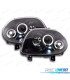 PHARES RENAULT CLIO 98-01 ANGEL EYES FOND NOIR