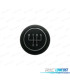 LEVIER DE VITESSES BOITE MANUELLE LOOK AUDI