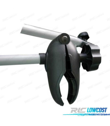 PORTE-VÉLOS D´ATTELAGE