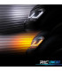 PHARES LED DYNAMIQUES VOLKSWAGEN VW GOLF 7.5 17-19 LOOK R LINE