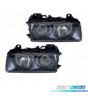 PHARES BMW SÉRIE 3 E36 90-98