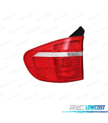 FEUX ARRIÈRE EXTERIEUR BMW X5 E70 06-10