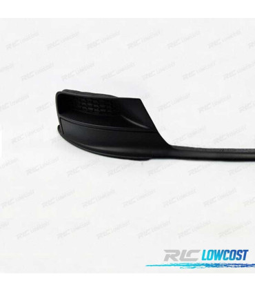 SPOILER LAME AVANT BMW F20 F21 M PERFORMANCE 11-15 LOOK M PERFORMANCE