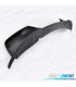 SPOILER LAME AVANT BMW F20 F21 M PERFORMANCE 11-15 LOOK M PERFORMANCE