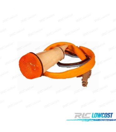 CLIGNOTANTS LATERAUX FIAT UNO RESTYLING 89-93