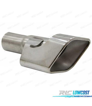 EMBOUT D'ÉCHAPPEMENT RANGE ROVER SPORT L320 05-13 LOOK AUTOBIOGRAPHY