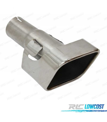 EMBOUT D'ÉCHAPPEMENT RANGE ROVER SPORT L320 05-13 LOOK AUTOBIOGRAPHY