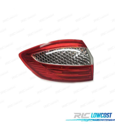FEUX ARRIÈRE FORD MONDEO IV STATION WAGON 07- EXTÉRIEUR