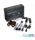 KIT AMPOULES 80W ANGEL EYES BMW PHARES XENON E39 E53 E65 E66 E63 E64 E87 E60 E61 E83