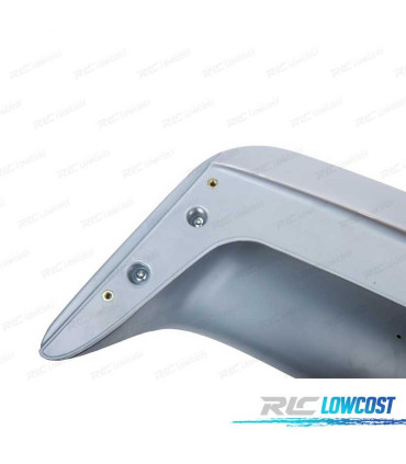 AILERON BECQUET SPOILER BMW E36 LOOK M3