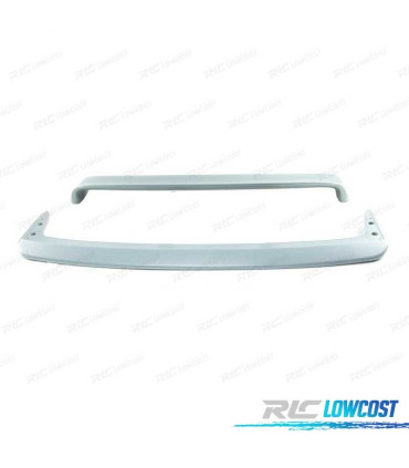AILERON BECQUET SPOILER BMW E36 LOOK M3