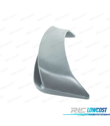 AILERON BECQUET SPOILER BMW E36 LOOK M3